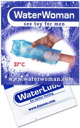 Water Woman 1-Pack