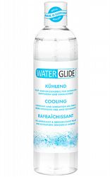 Specialglidmedel Waterglide Cooling 300 ml