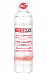  Waterglide Strawberry 300 ml