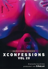 Erika Lust Films Xconfessions Vol 20