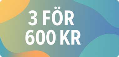 3 sexleksaker fr 600kr