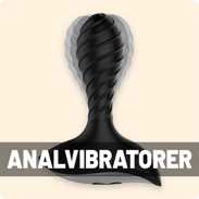 Analvibratorer