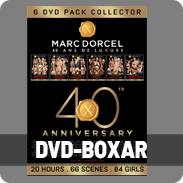 DVD-Boxar