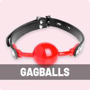 Gag Balls