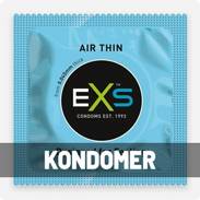 Kondomer