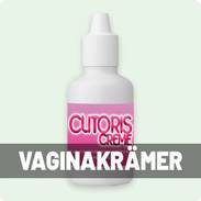 Vaginakrmer