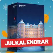 Adventskalendrar Sexleksaker