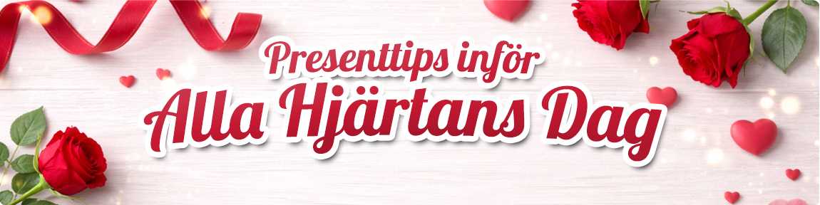 Alla hj�rtans dag 2026