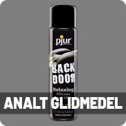 analt glidmedel