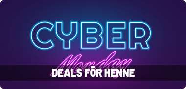 Cyber Monday Henne
