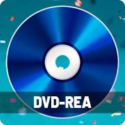 DVD-rea