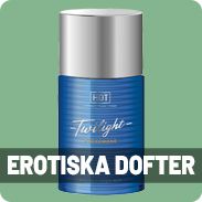 Erotiska Dofter