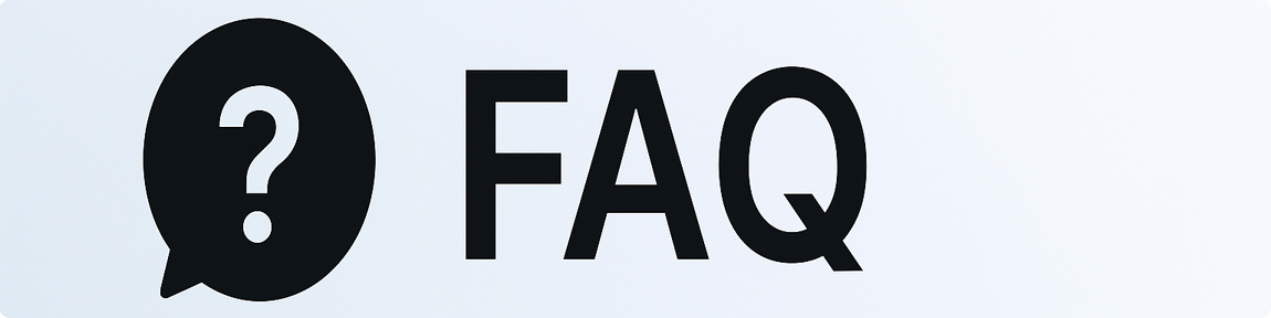 FAQ