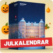 Julkalendrar