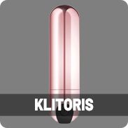 Klitorisvibratorer