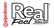 Pipedream Real Feel