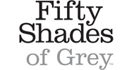 Fifty Shades Of Grey