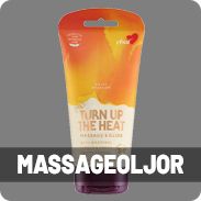 Massageoljor