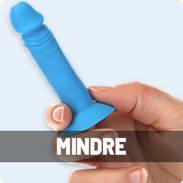 Mindre Dildos