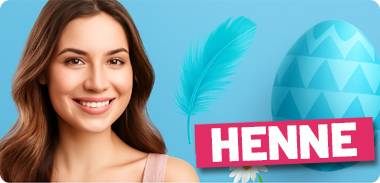 Pskdeals fr henne