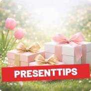 Presenttips