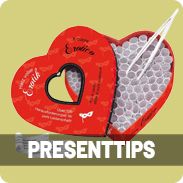 Presenttips