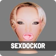 Sexdockor