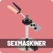 Sexmaskiner
