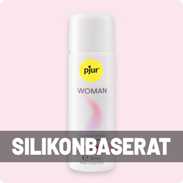 Silikonbaserat Glidmedel