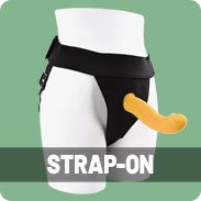 strap on