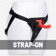 Strap On Dildos