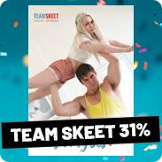 Team Skeet 31%
