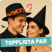 Topplista bda