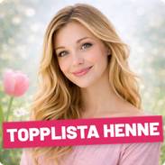 Topps�ljare henne