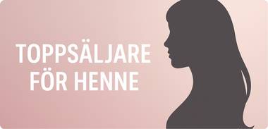 Toppsljare fr henne
