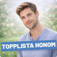 Topps�ljare f�r honom