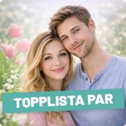 Topps�ljare f�r par