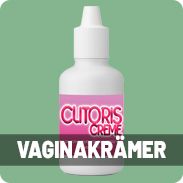 vaginakramer