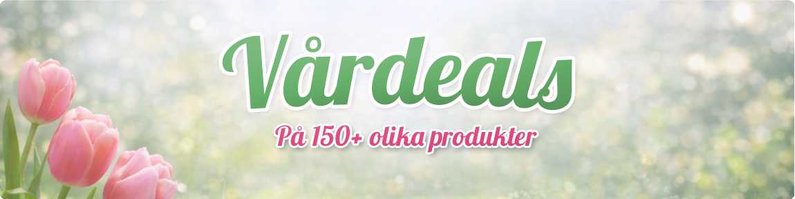 V�rdeals p� 150 sexleksaker
