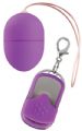 10 Speed Remote Egg - Lila