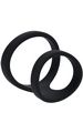 2 Loop Cock Ring