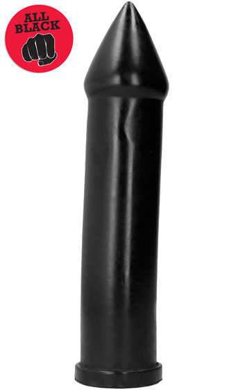Image of All Black 24 cm