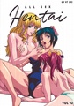 All Sex Hentai Vol 92