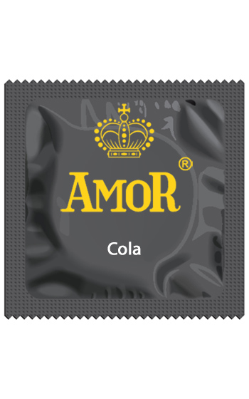 Amor Taste Cola