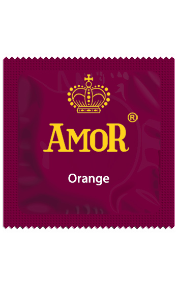 Amor Taste Orange