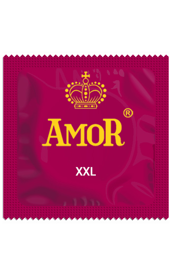 Amor XXL 10-pack