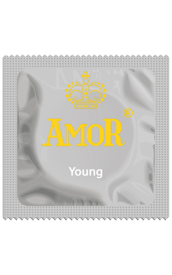 Amor Young 10-pack