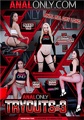Anal Only Tryouts Vol 3