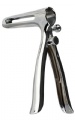 Anal Speculum Stainless Steel