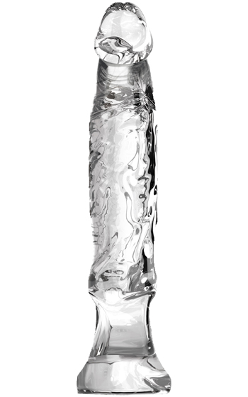 Anal Starter Transparent